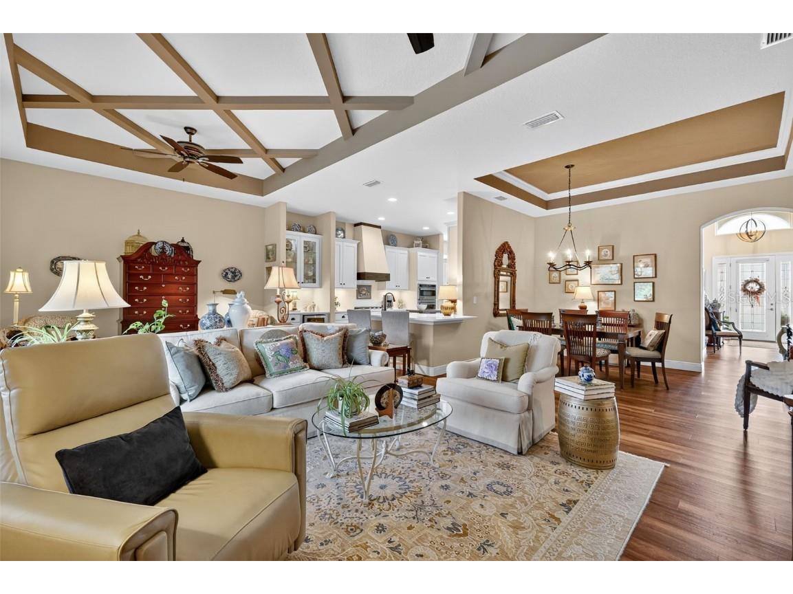 8464 Bridgeport Bay Circle Mount Dora FL 32757 - LAKES OF MOUNT DORA G5102869 image12