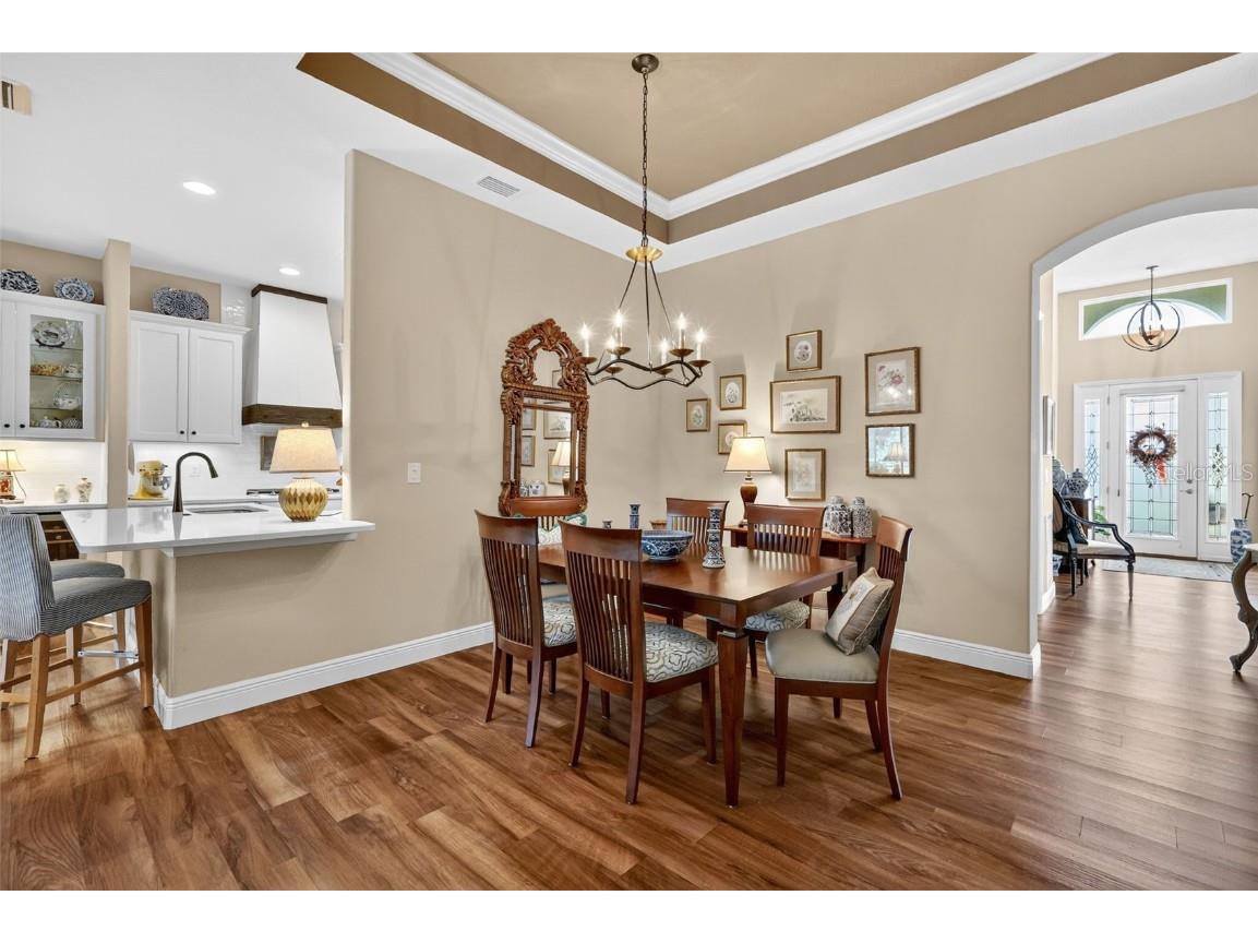 8464 Bridgeport Bay Circle Mount Dora FL 32757 - LAKES OF MOUNT DORA G5102869 image15