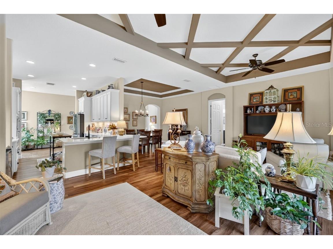 8464 Bridgeport Bay Circle Mount Dora FL 32757 - LAKES OF MOUNT DORA G5102869 image17