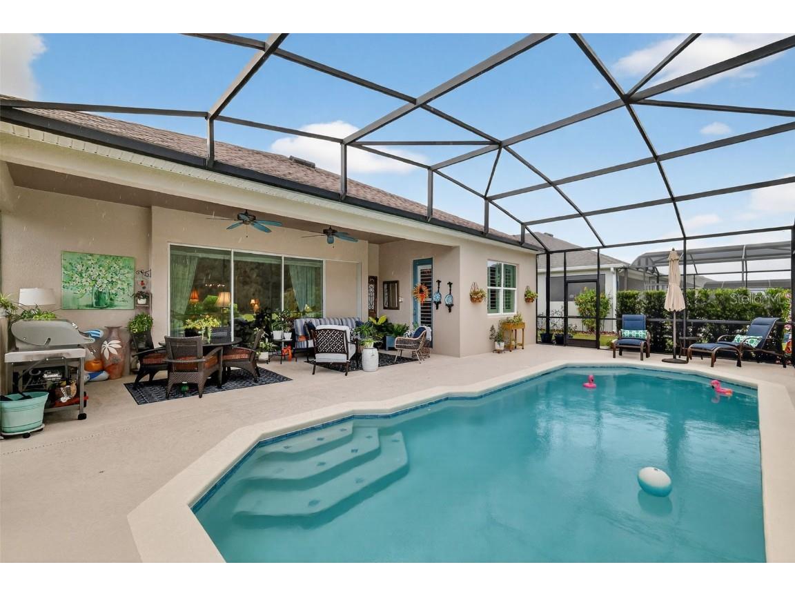 8464 Bridgeport Bay Circle Mount Dora FL 32757 - LAKES OF MOUNT DORA G5102869 image2