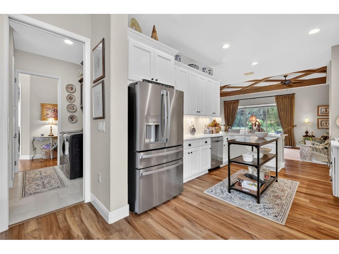 8464 Bridgeport Bay Circle Mount Dora FL 32757 - LAKES OF MOUNT DORA G5102869 image22