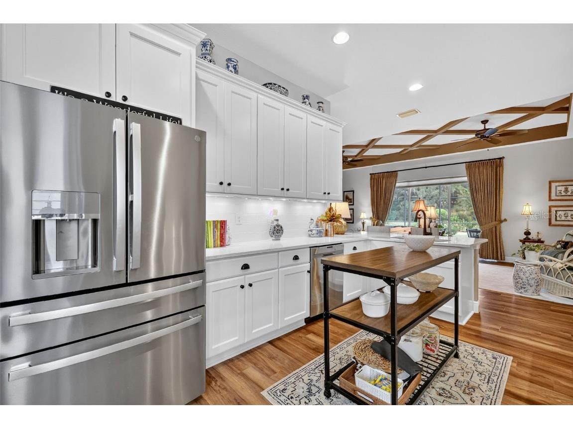 8464 Bridgeport Bay Circle Mount Dora FL 32757 - LAKES OF MOUNT DORA G5102869 image23