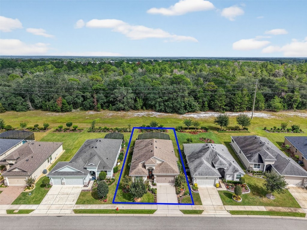 8464 Bridgeport Bay Circle Mount Dora FL 32757 - LAKES OF MOUNT DORA G5102869 image48