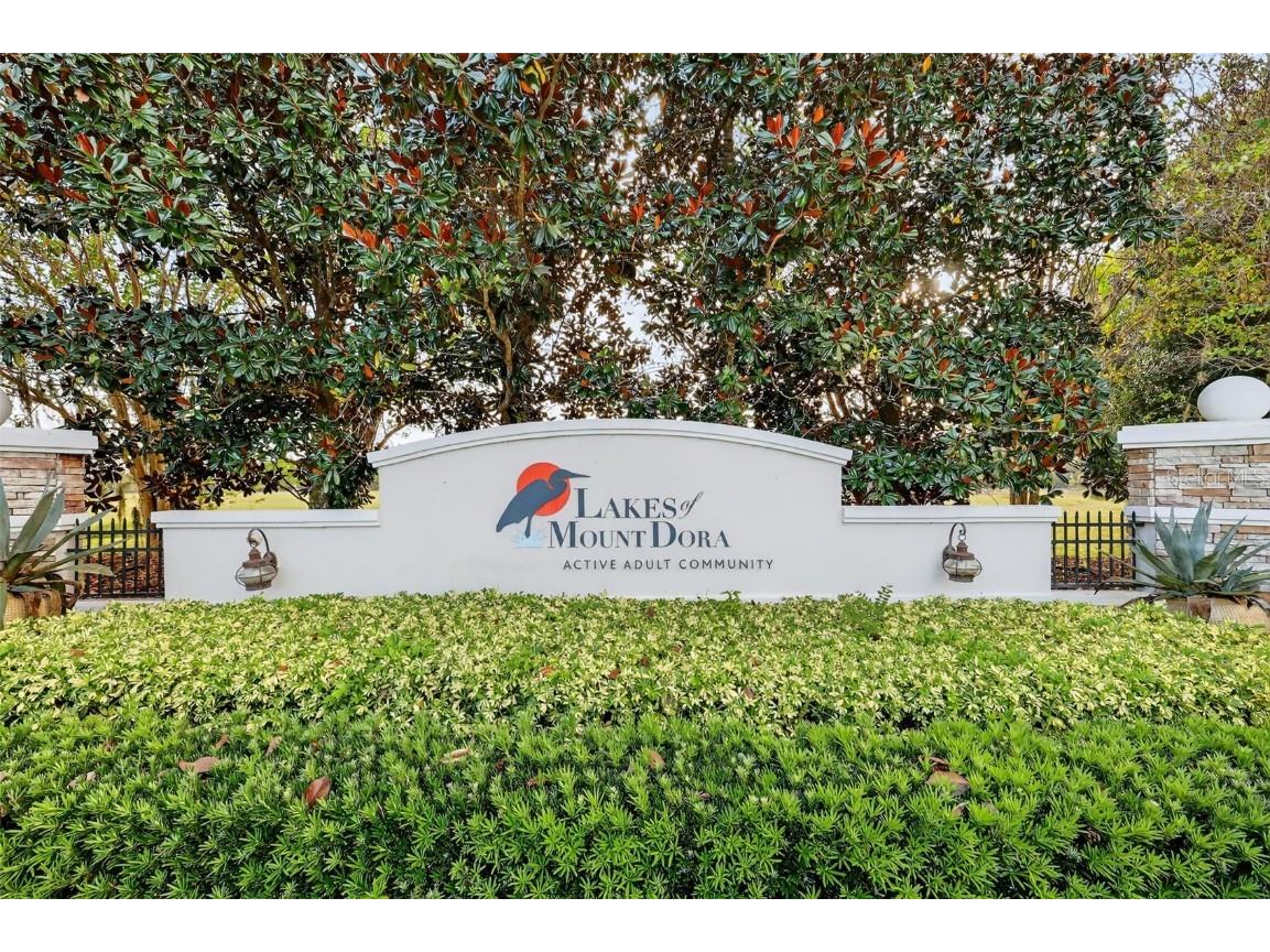 8464 Bridgeport Bay Circle Mount Dora FL 32757 - LAKES OF MOUNT DORA G5102869 image50