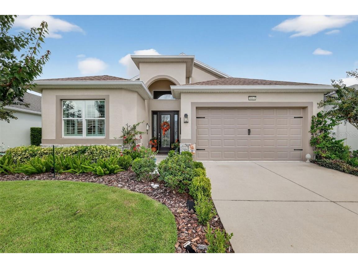 8464 Bridgeport Bay Circle Mount Dora FL 32757 - LAKES OF MOUNT DORA G5102869 image6