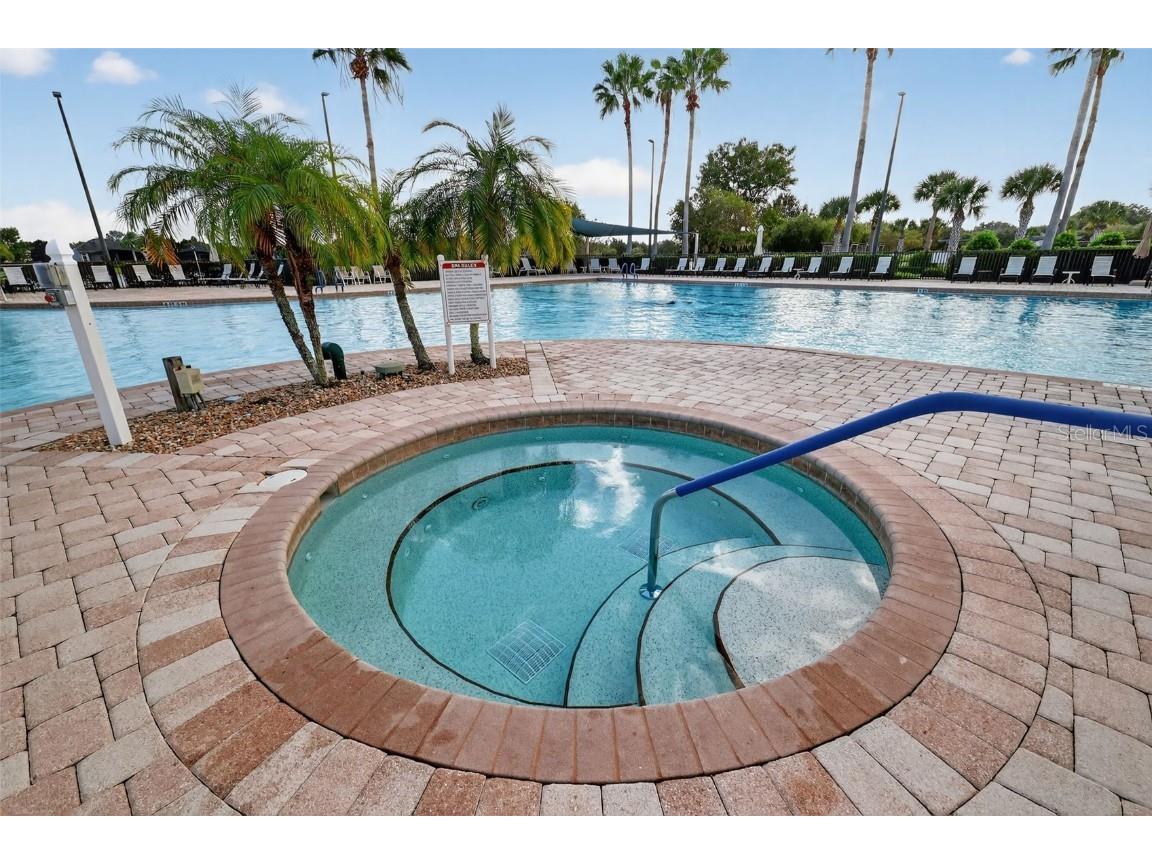 8464 Bridgeport Bay Circle Mount Dora FL 32757 - LAKES OF MOUNT DORA G5102869 image64