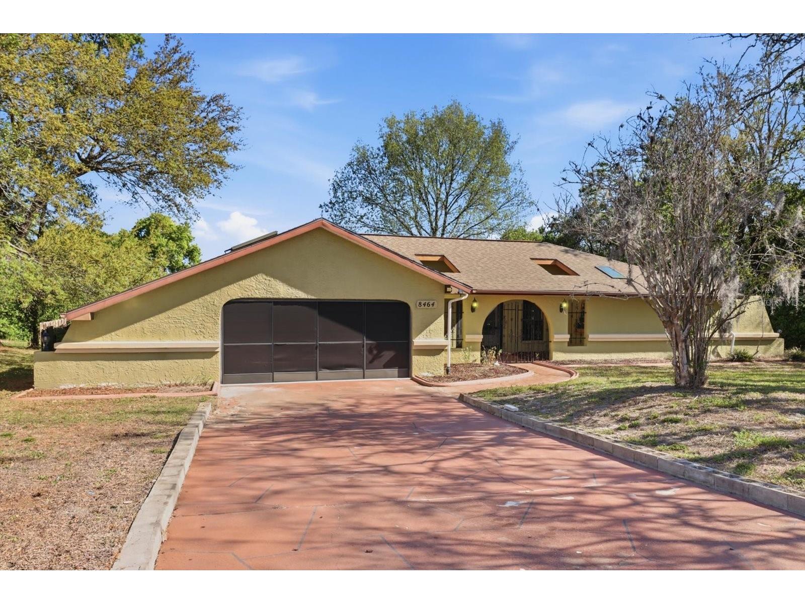 8464 Delaware Drive Spring Hill FL 34607 W7884601 image1