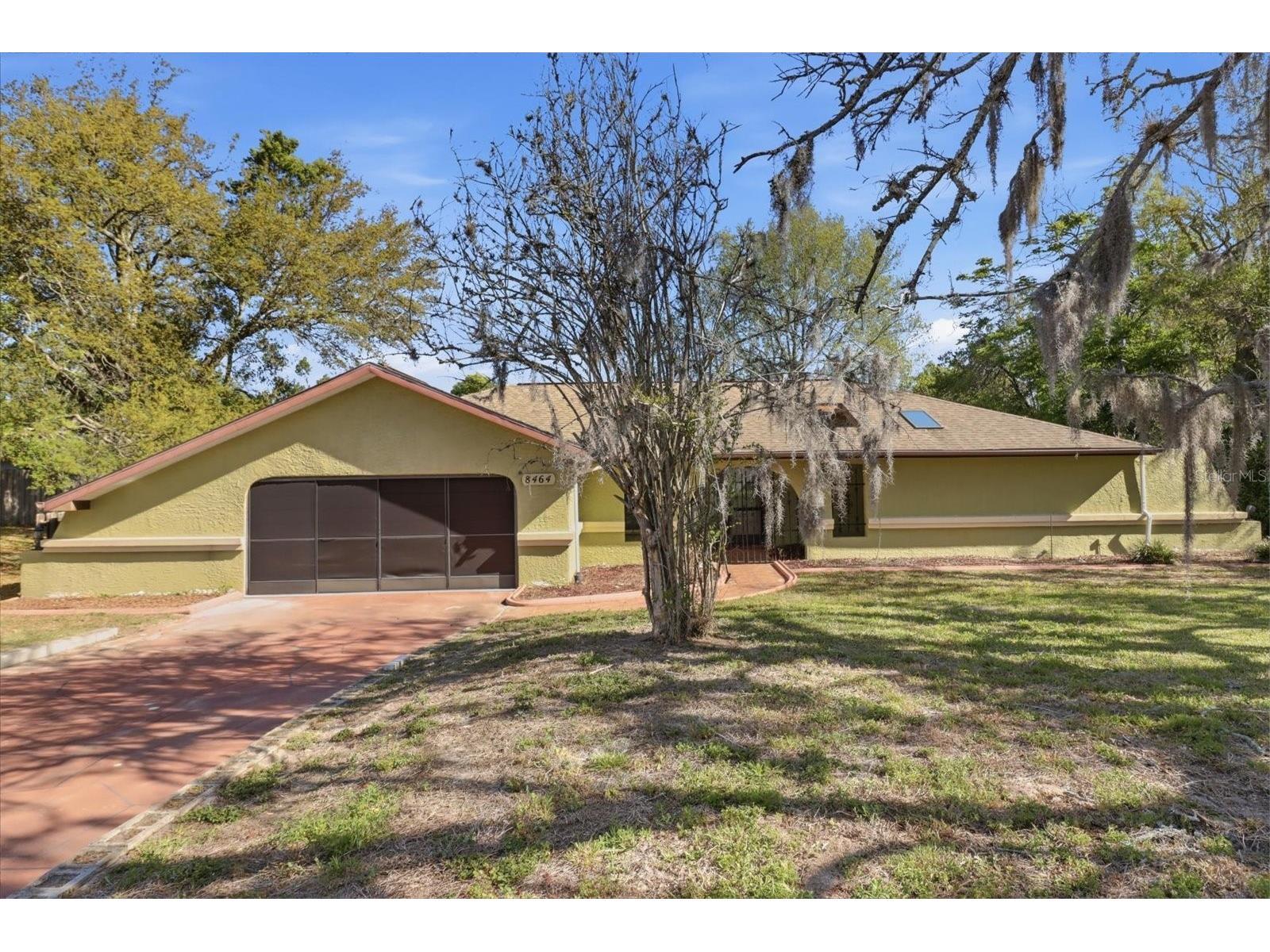 8464 Delaware Drive Spring Hill FL 34607 W7884601 image2
