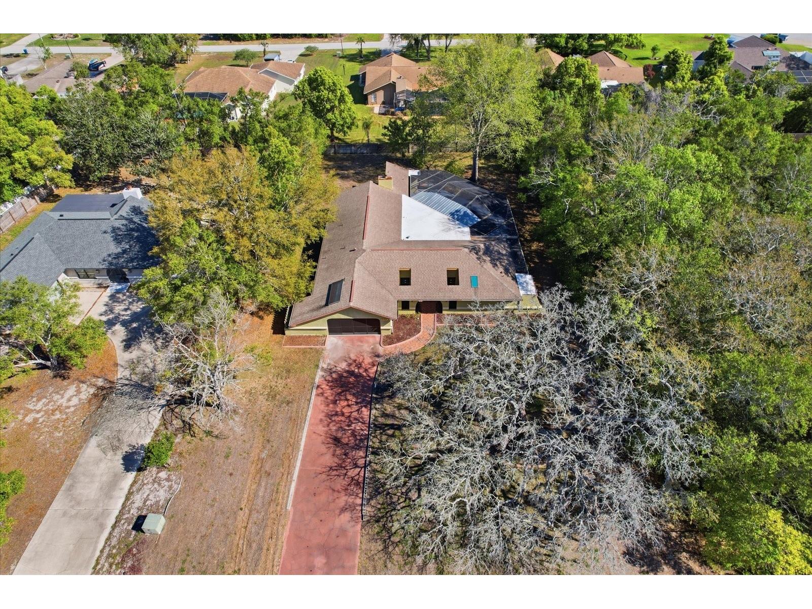 8464 Delaware Drive Spring Hill FL 34607 W7884601 image43