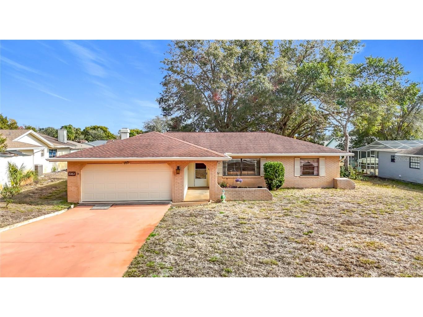 8464 Dirlenton Way Weeki Wachee FL 34613 W7872182 image1