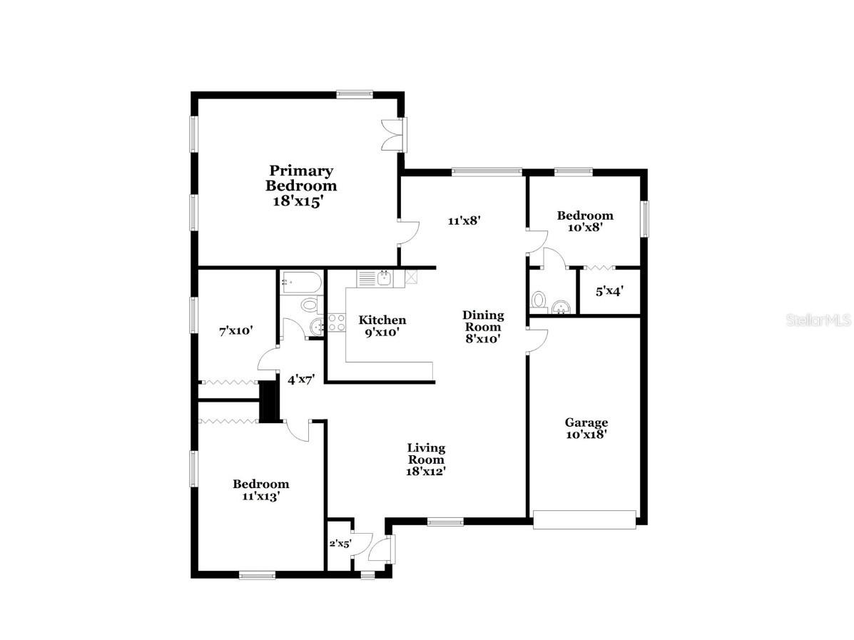 8464 Hollyhock Avenue Largo FL 33777 O6331302 image2