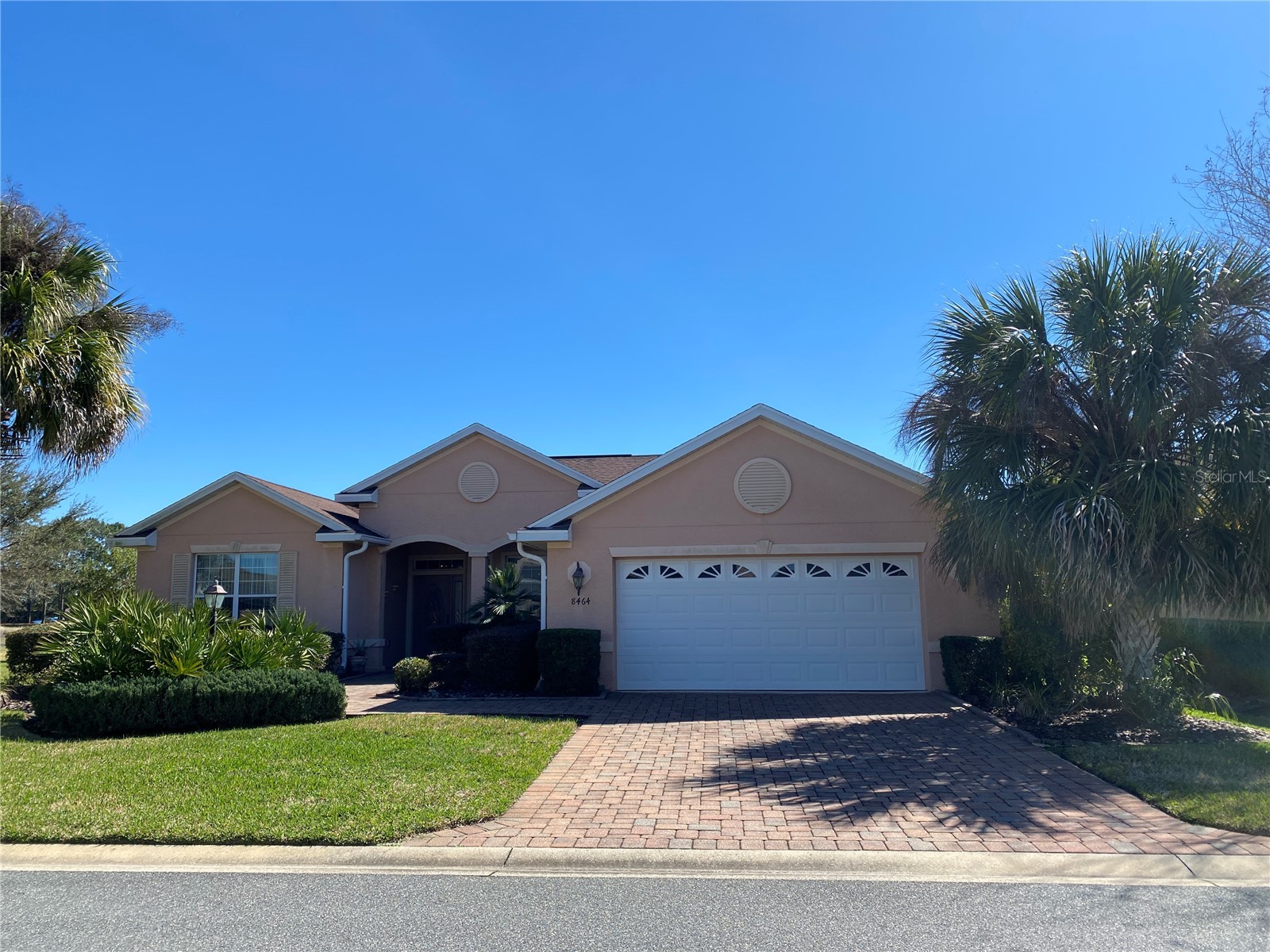 8464 SW 82nd Circle Ocala FL 34481 V4947311 image1