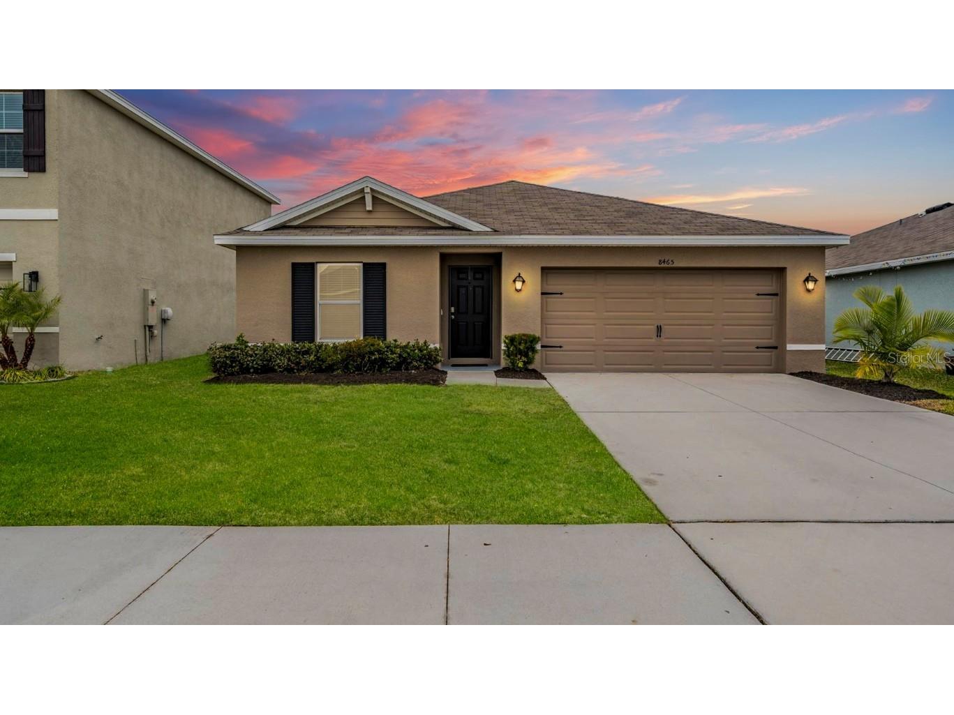 8465 Bower Bass Circle Wesley Chapel FL 33545 TB8328295 image1