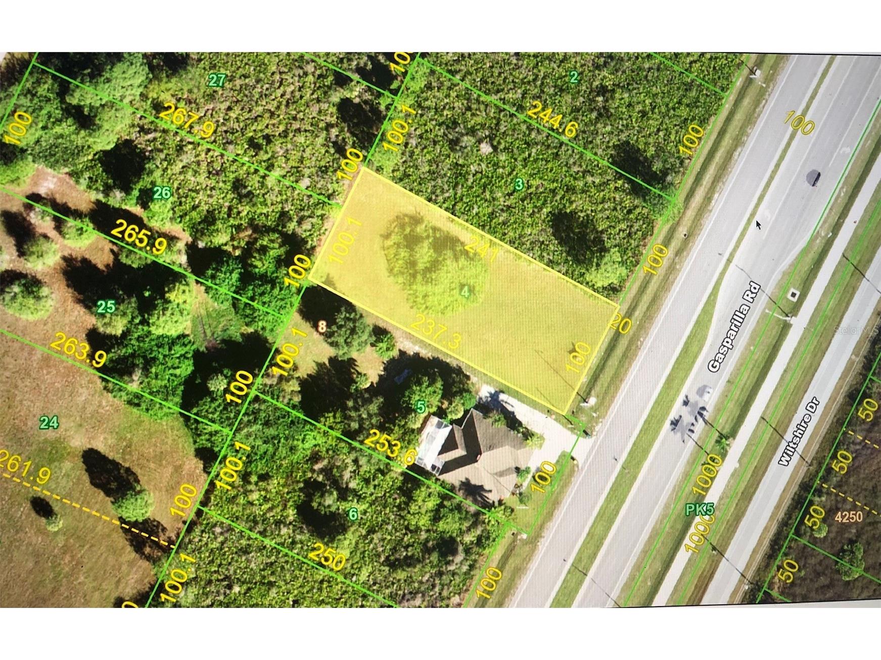 8465 Gasparilla Road Port Charlotte FL 33981 C7522138 image1