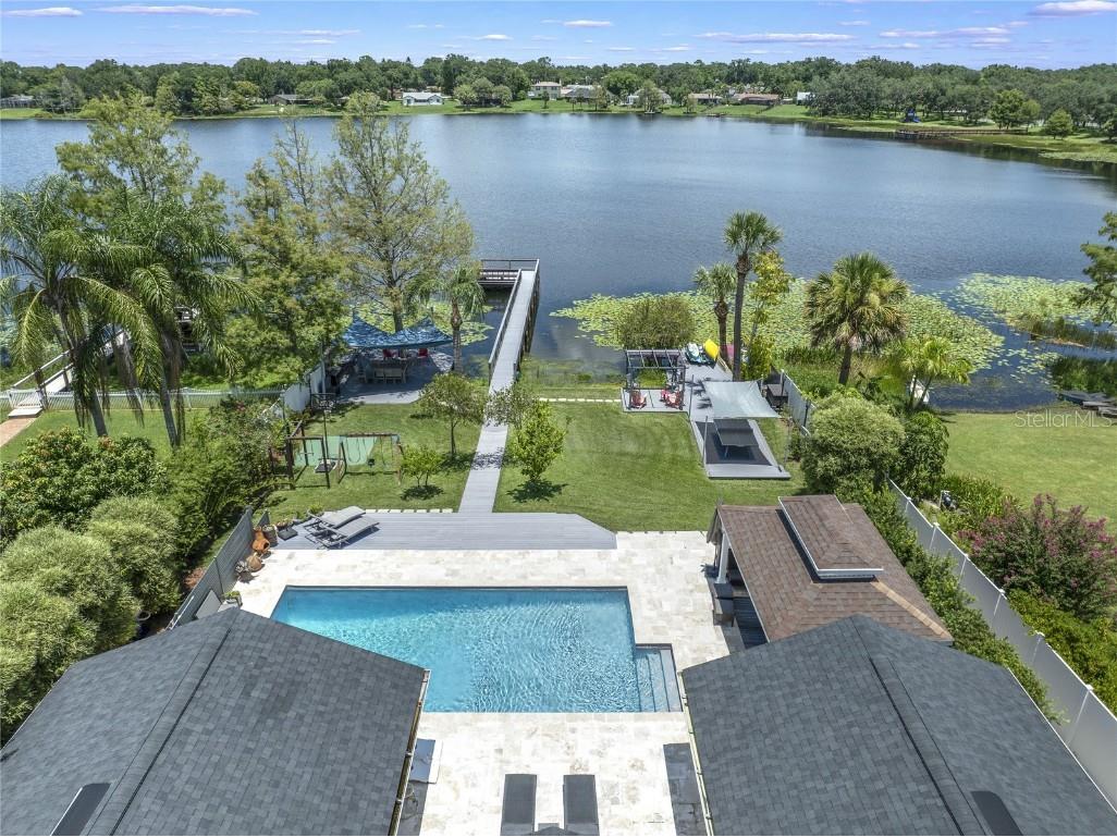 8465 Granada Boulevard Orlando FL 32836 - LAKE SLOAT O6328882 image1