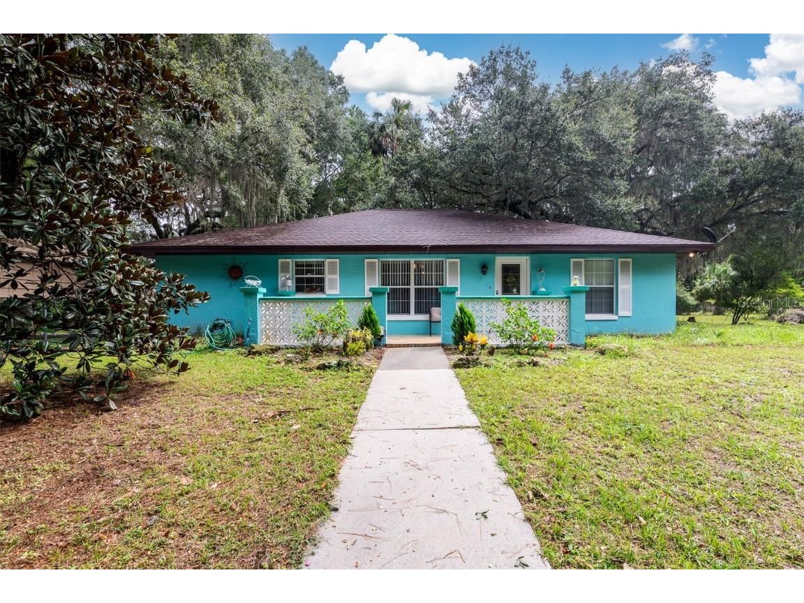 8465 NW 186th Street Reddick FL 32686 GC532404 image1