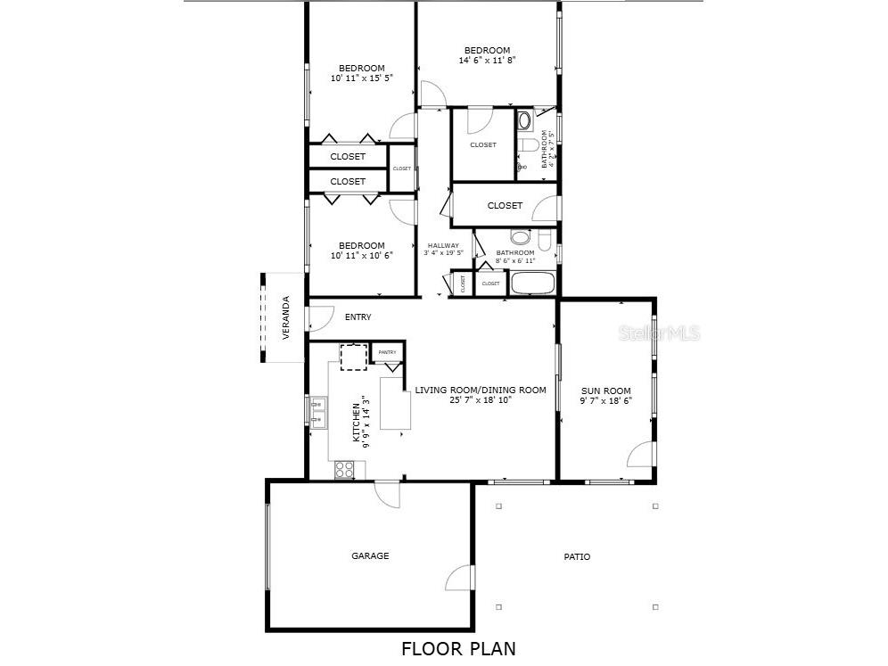 8465 Oak Bluff Drive Orlando FL 32827 W7881570 image16