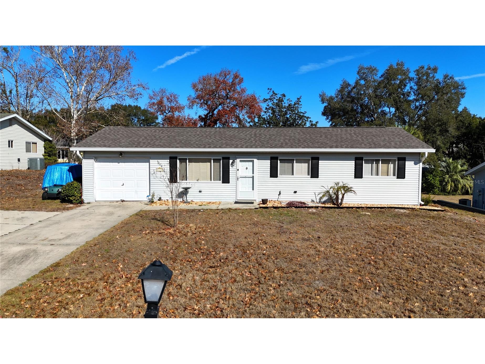 8465 SW 107th Lane Ocala FL 34481 OM717805 image1