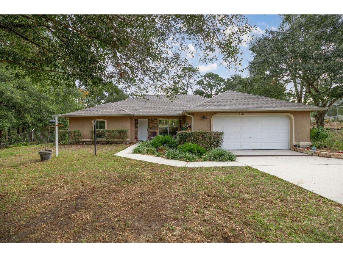8465 SW 202nd Terrace Dunnellon FL 34431 OM692292 image1