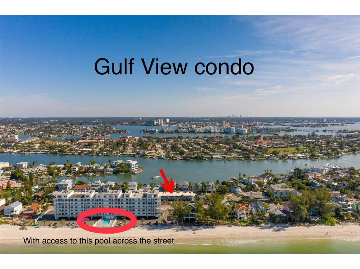 8465 W Gulf Boulevard #51 Treasure Island FL 33706 U8200749 image1