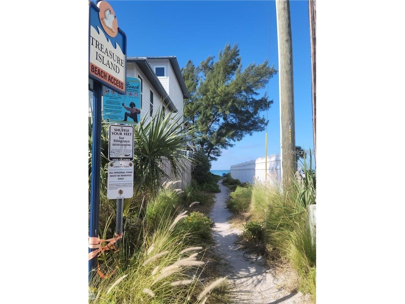 8465 W Gulf Boulevard #58 Treasure Island FL 33706 TB8479018 image2
