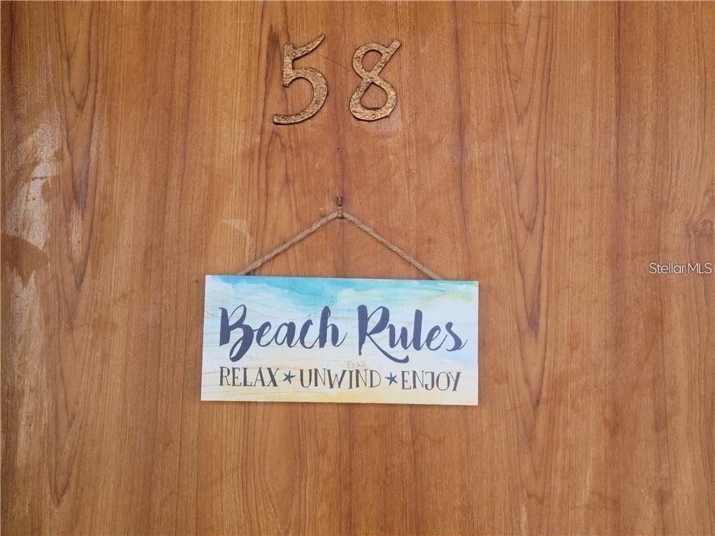8465 W Gulf Boulevard #58 Treasure Island FL 33706 TB8479018 image26