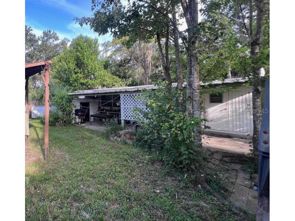 8465 W Scott Court Homosassa FL 34448 - CHASSAWIZKA RIVER CANAL U8213787 image1