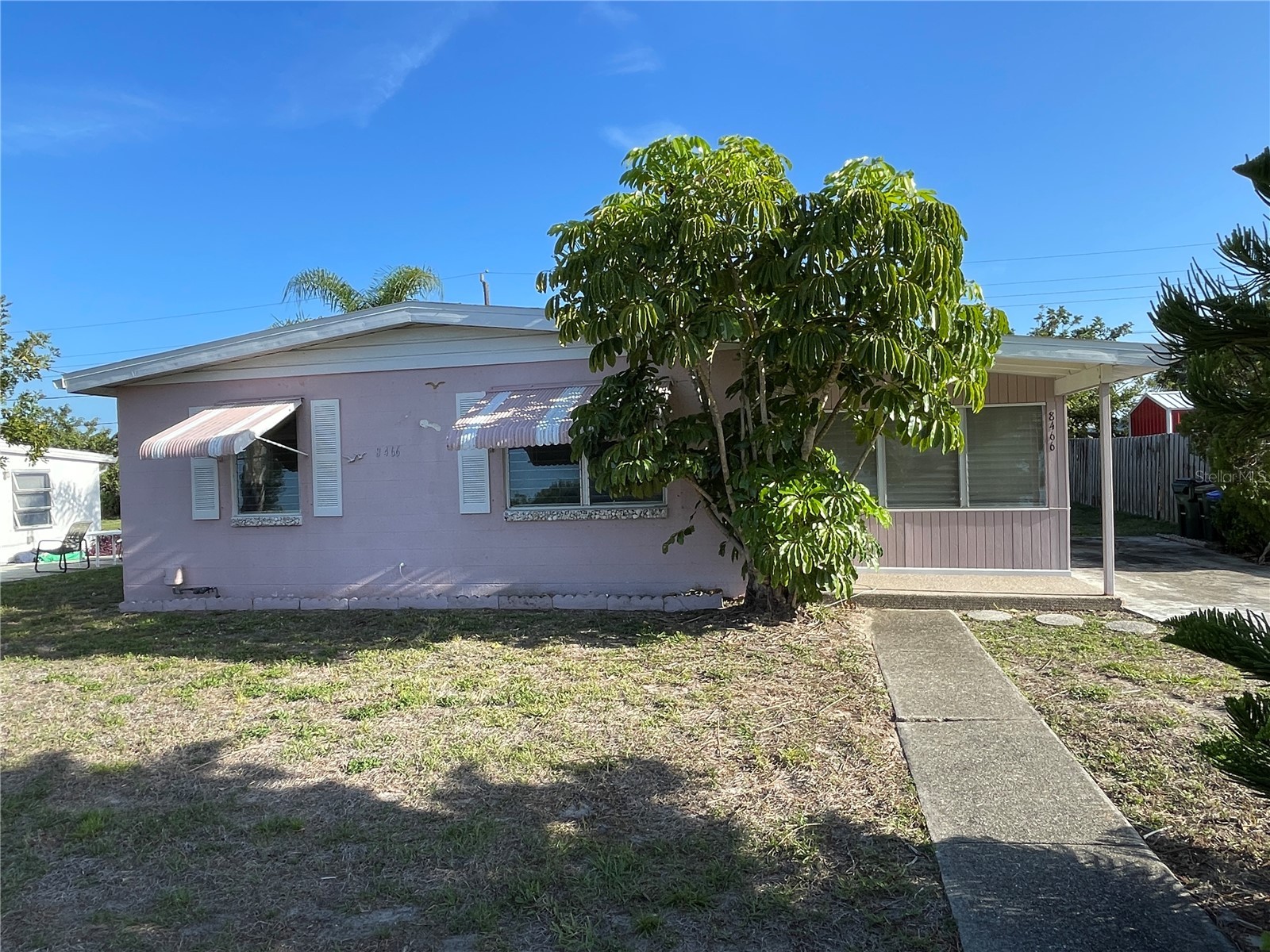 8466 Bumford Avenue North Port FL 34287 C7523985 image1