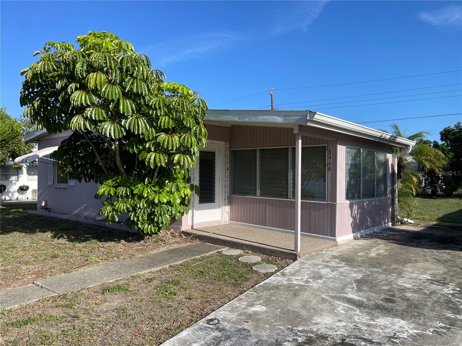 8466 Bumford Avenue North Port FL 34287 C7523985 image2