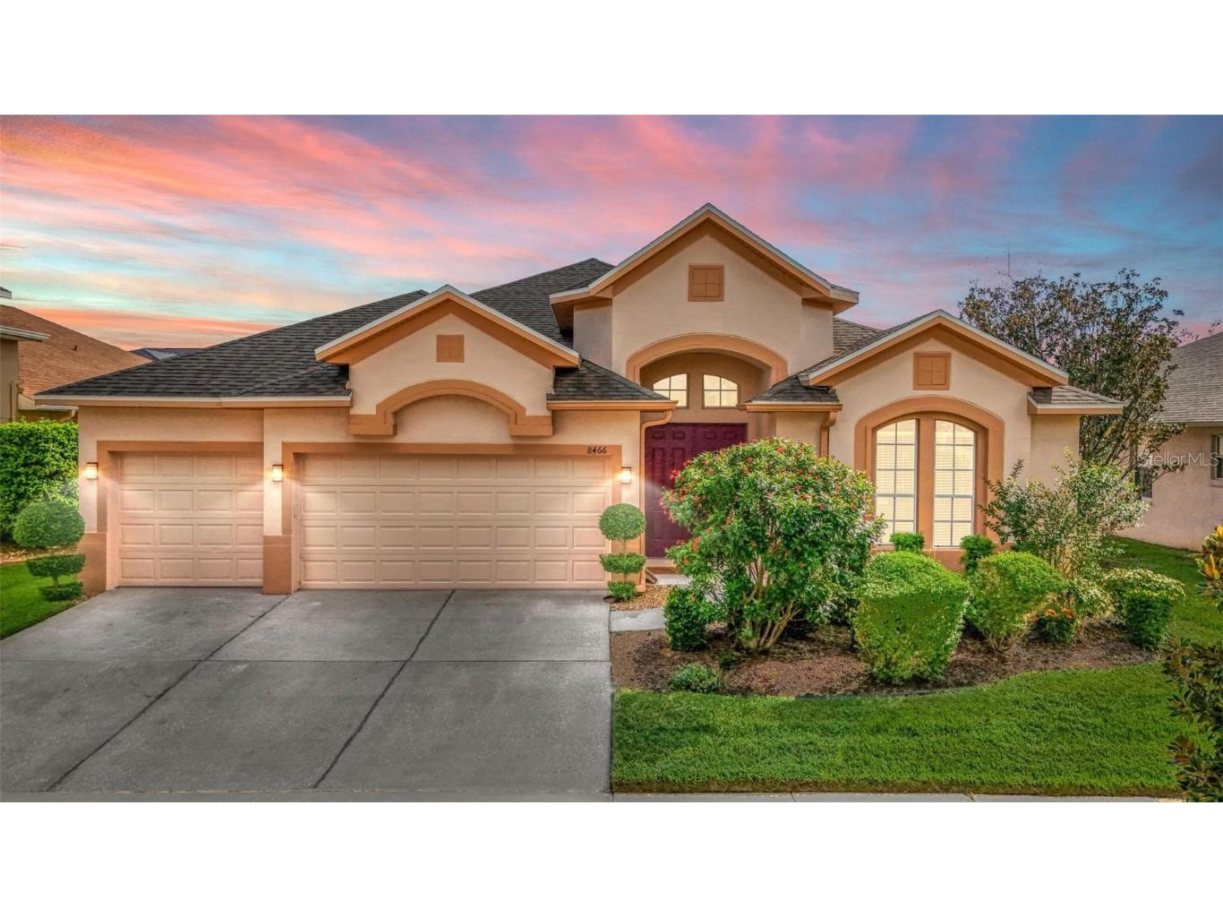 8466 Dover View Orlando FL 32829 - VISTA LAKE O6243787 image1