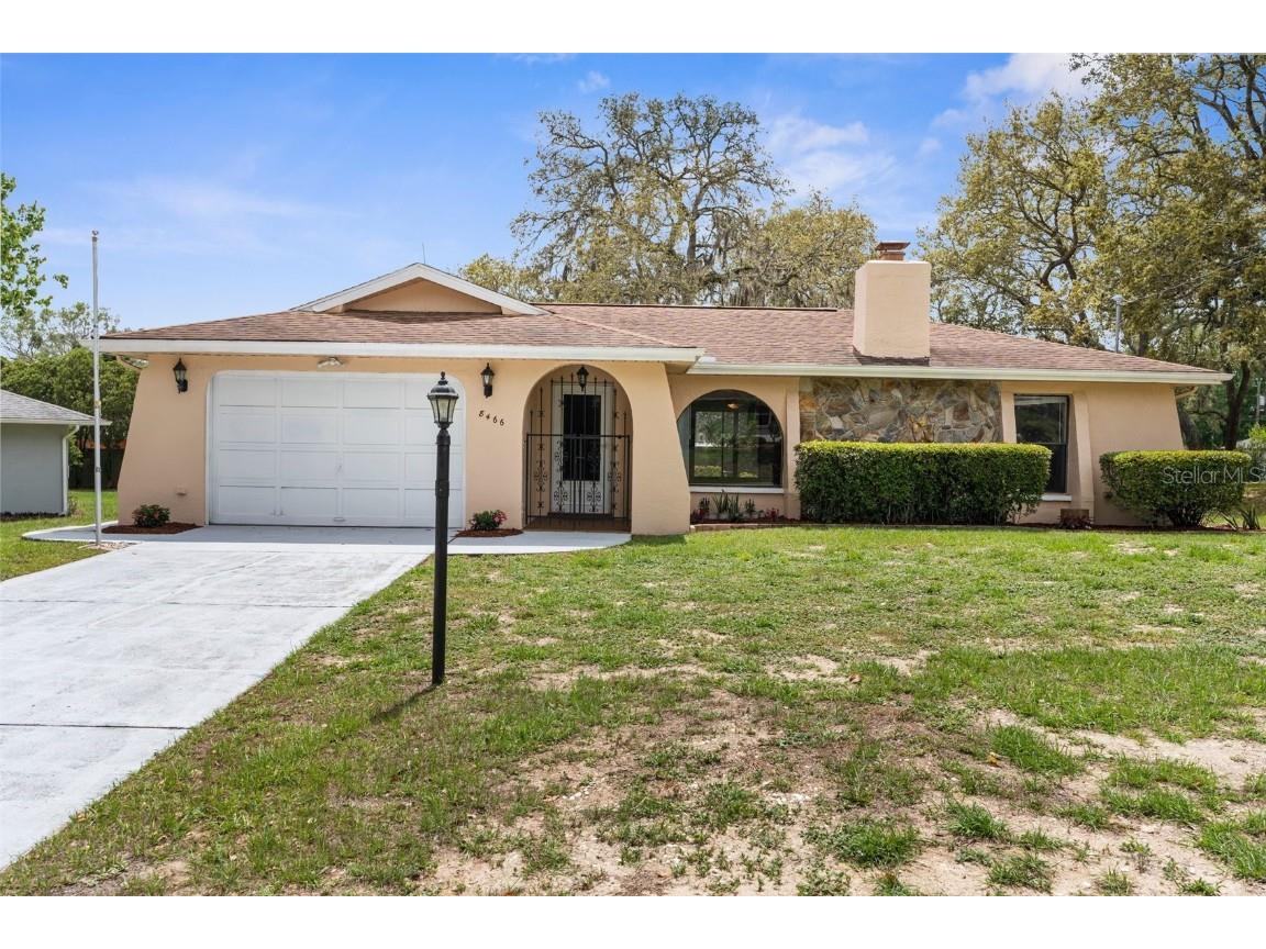 8466 Eldridge Road Spring Hill FL 34608 W7874396 image1