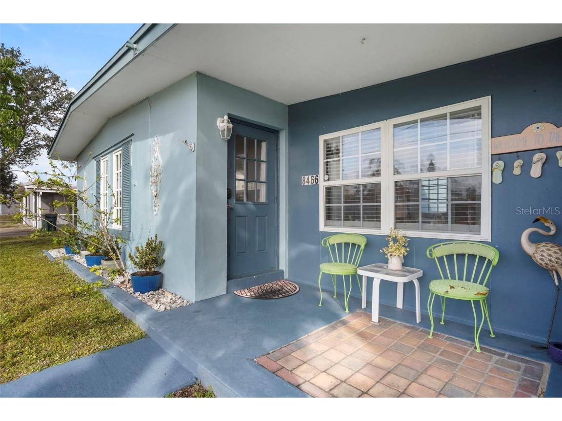 8466 Maureen Avenue North Port FL 34287 A4637414 image1