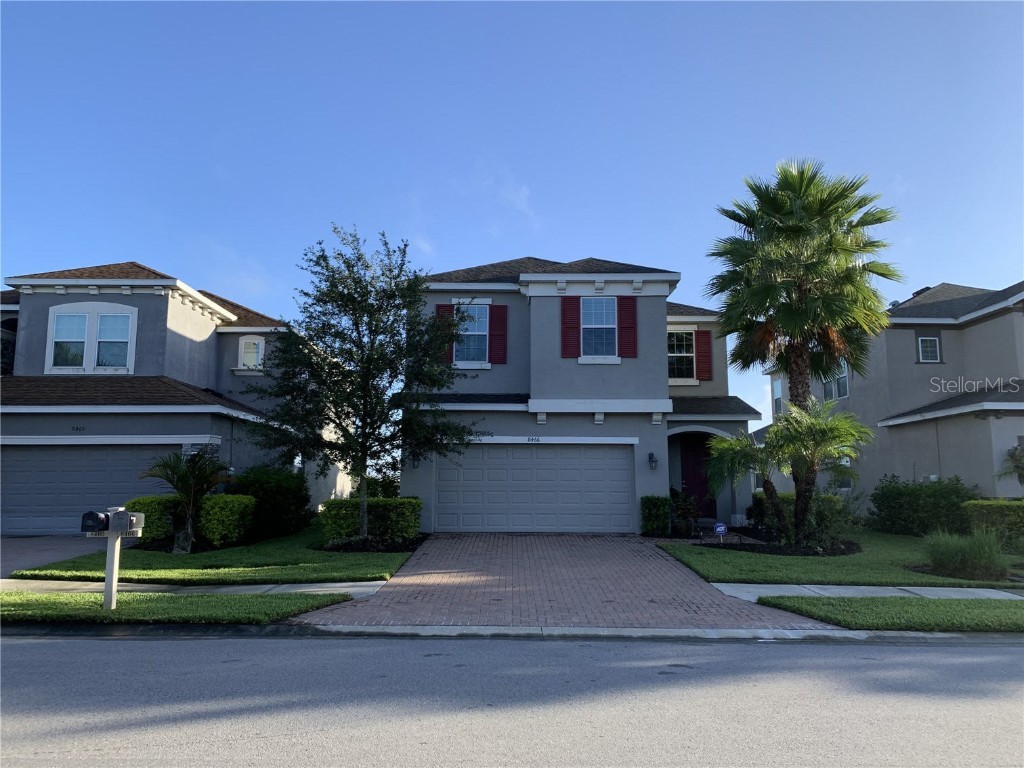 8466 Nandina Drive Sarasota FL 34240 A4563024 image1