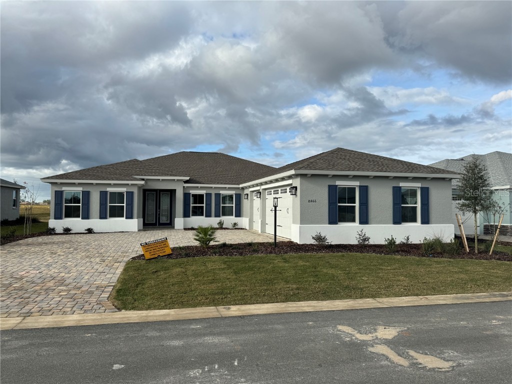 8466 SW 99th Terrace Ocala FL 34481 OM670764 image1