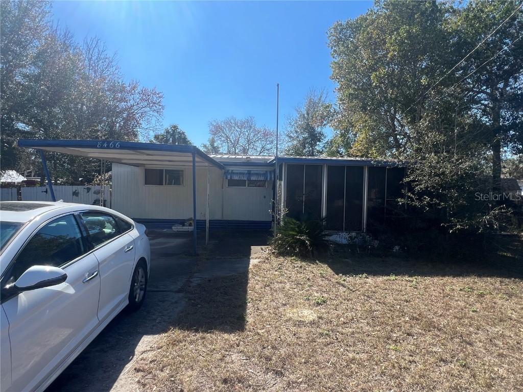 8466 W Doug Corrigan Lane Crystal River FL 34429 W7872027 image1