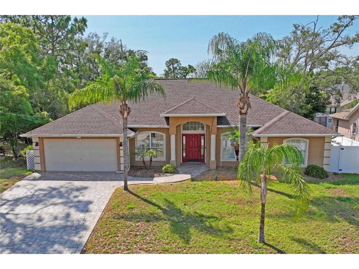 8467 Beach Road Spring Hill FL 34606 W7864531 image1