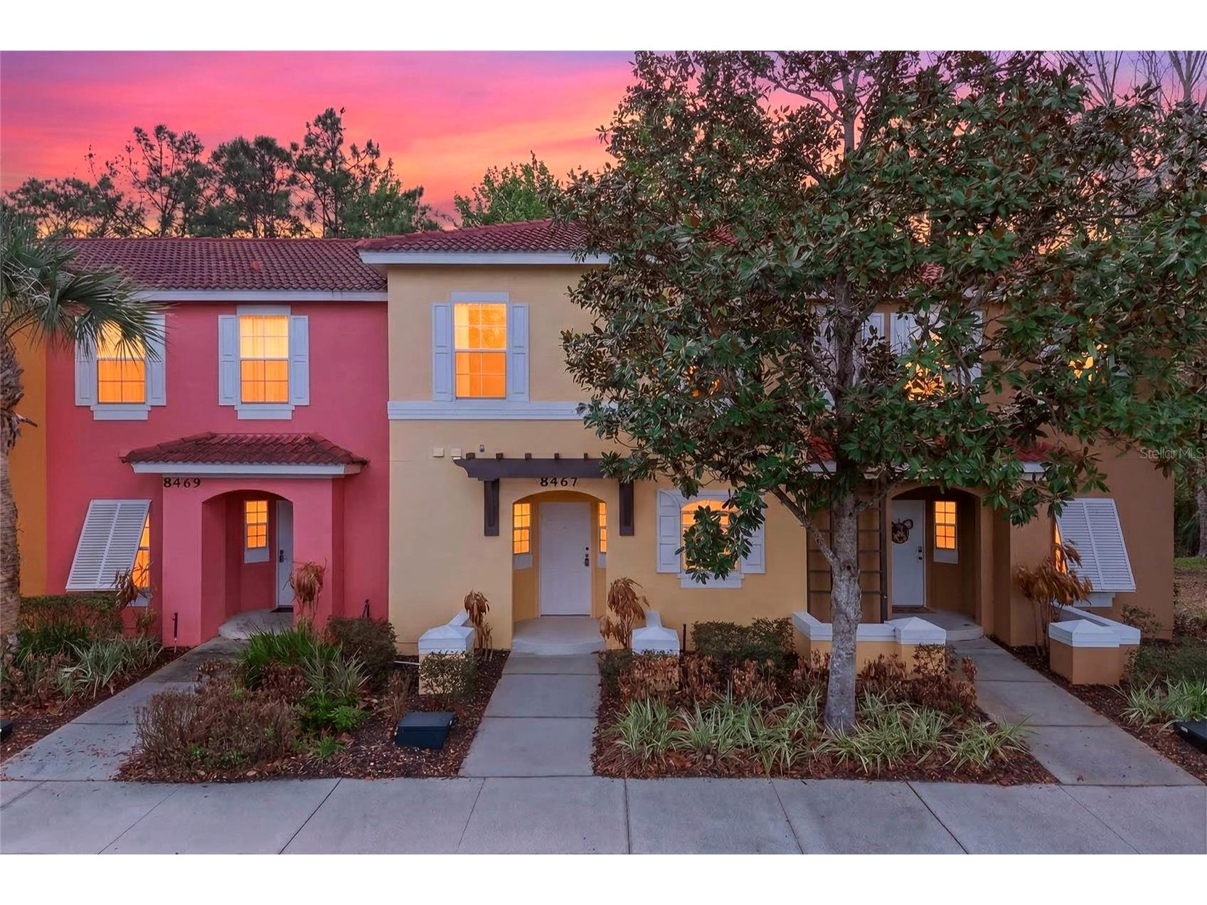 8467 Crystal Cove Loop Kissimmee FL 34747 G5109560 image1