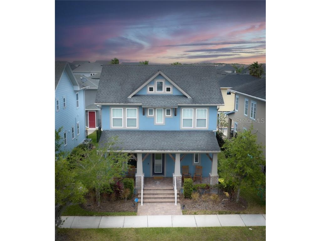 8467 Laureate Boulevard Orlando FL 32827 S5088975 image1