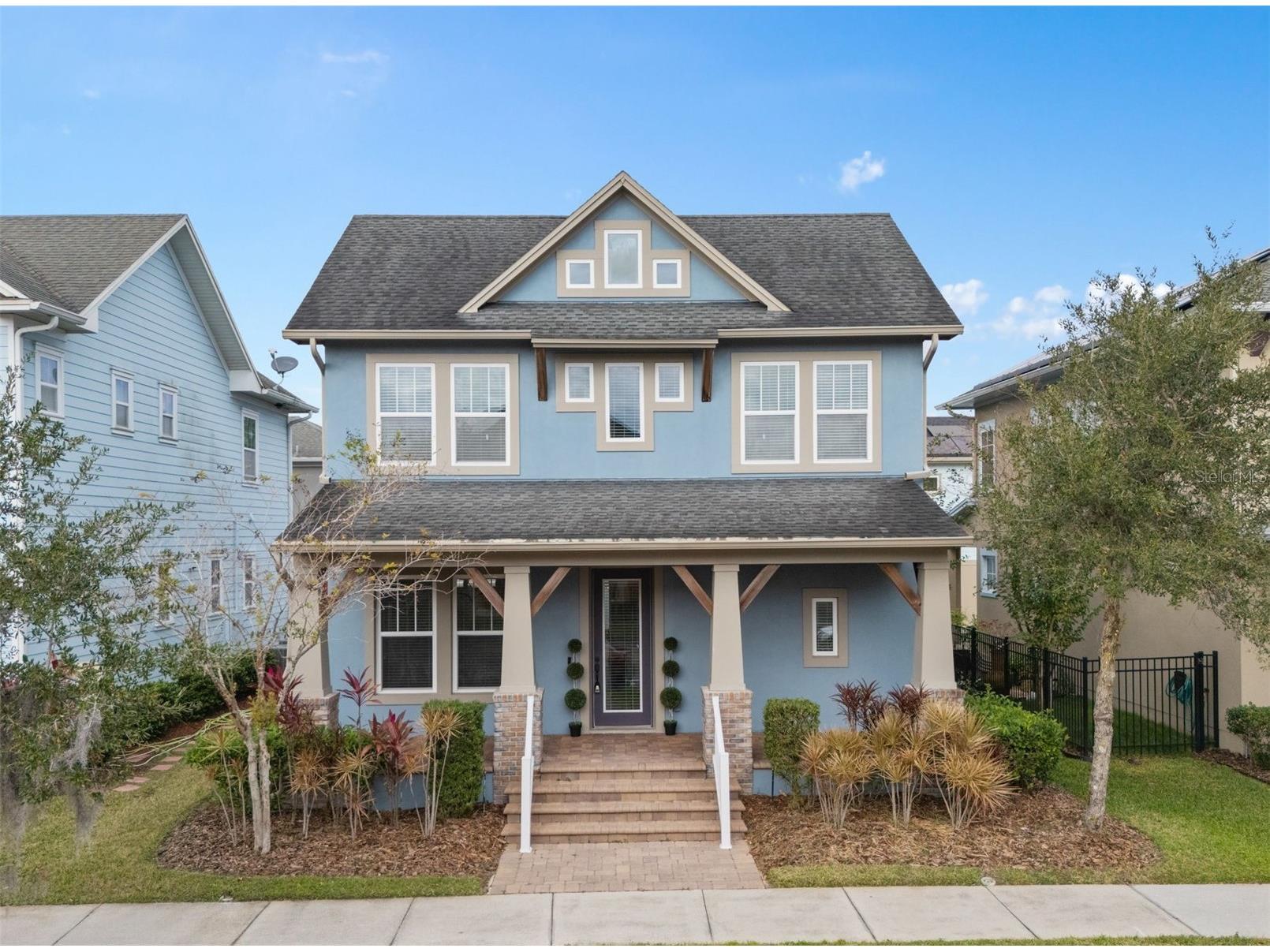 8467 Laureate Boulevard Orlando FL 32827 S5141311 image1