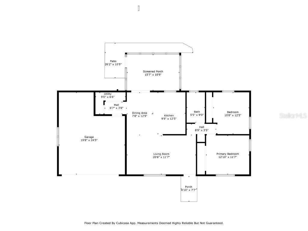 8467 W Doe Lane Homosassa FL 34448 OM700619 image13