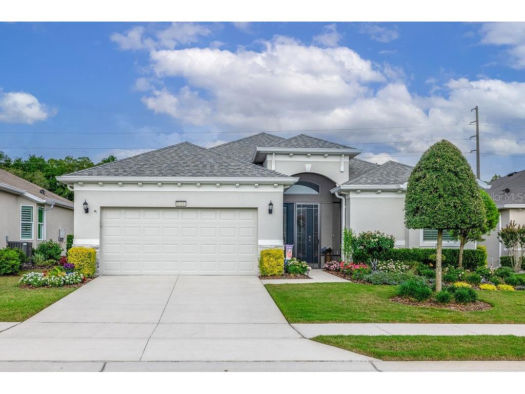 8468 Bridgeport Bay Circle Mount Dora FL 32757 O6201289 image1