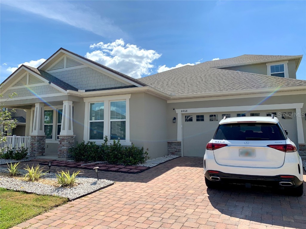 8468 Corkfield Avenue Orlando FL 32832 O6135004 image1