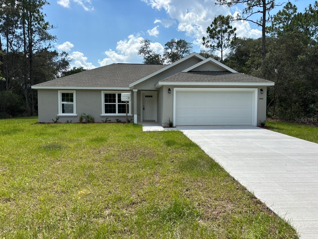 8468 N Empire Avenue Dunnellon FL 34433 G5115495 image1