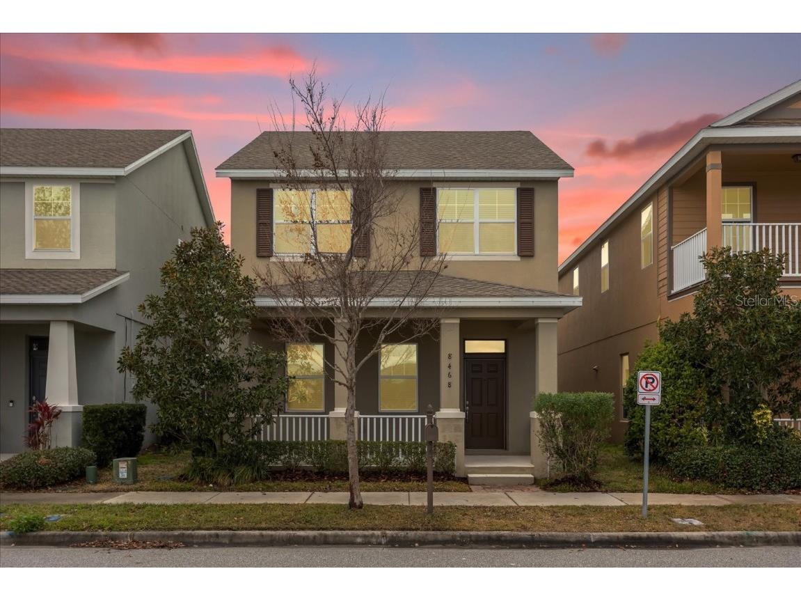 8468 Powder Ridge Trail Windermere FL 34786 O6274404 image1