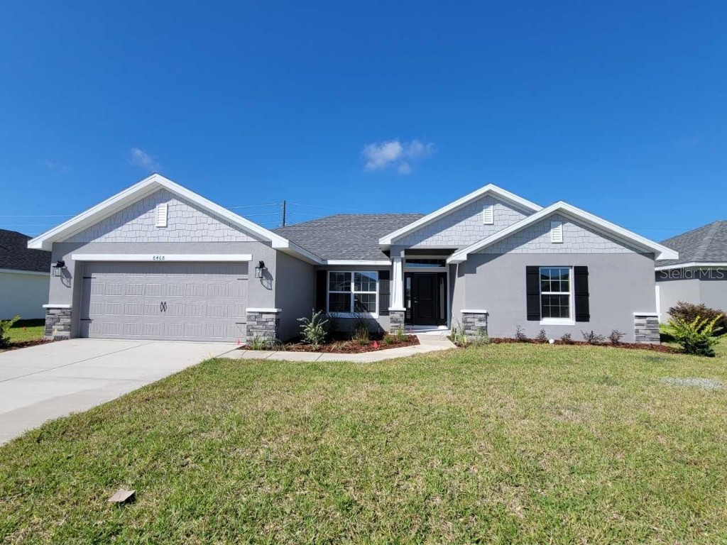 8468 SW 59th Terrace Ocala FL 34476 OM699342 image1