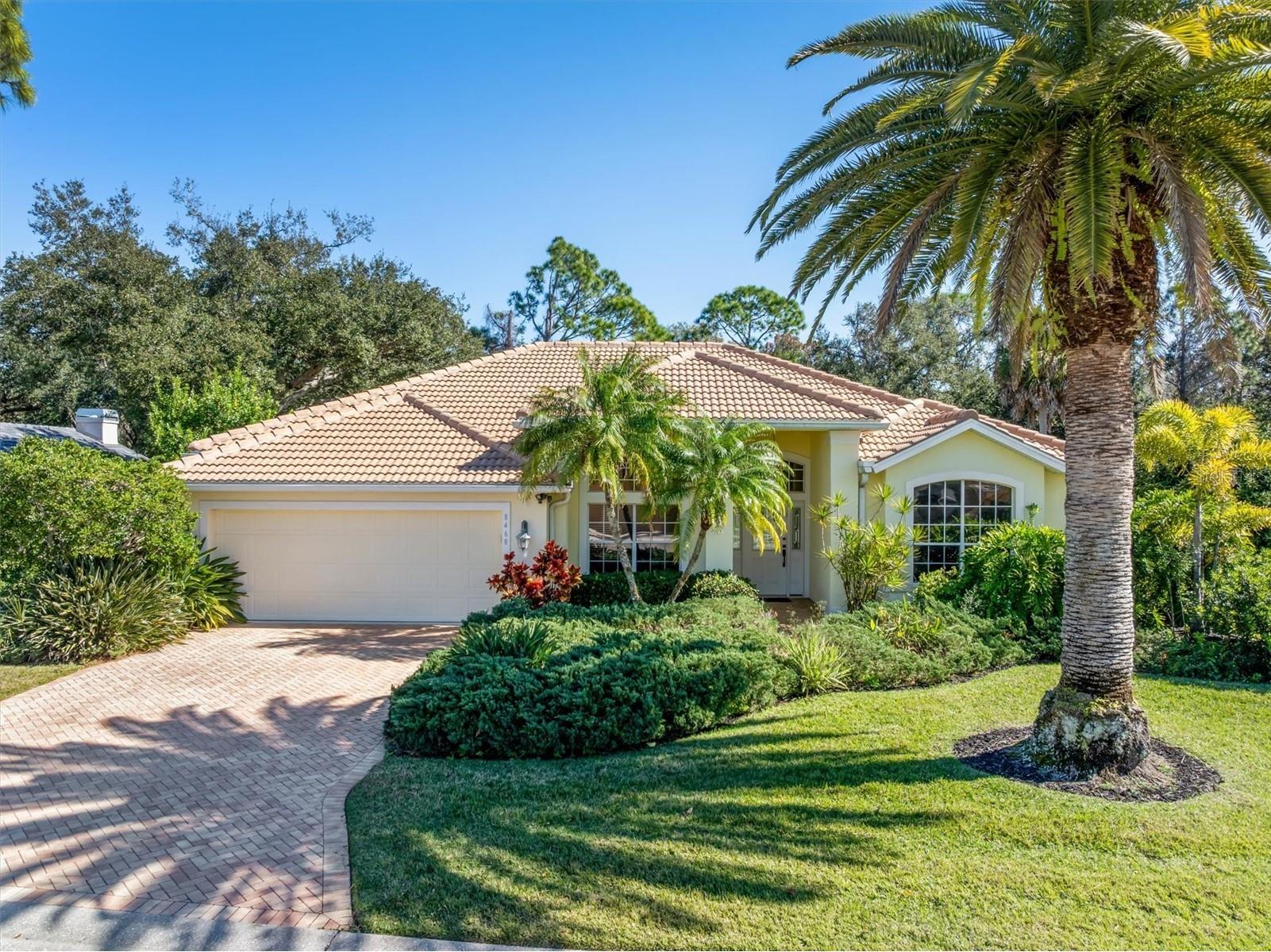 8468 Woodbriar Drive Sarasota FL 34238 A4679399 image1