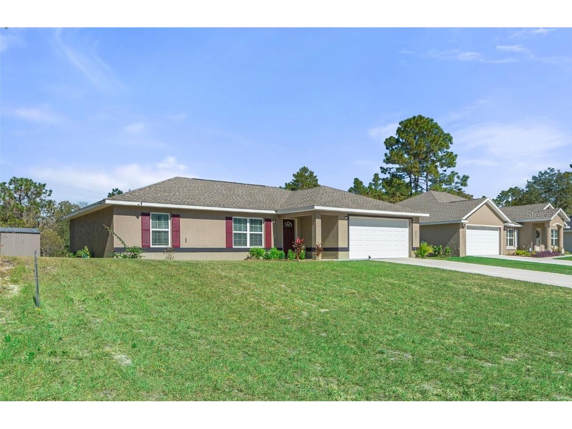 8469 SW 139th Lane Road Ocala FL 34473 S5094324 image1