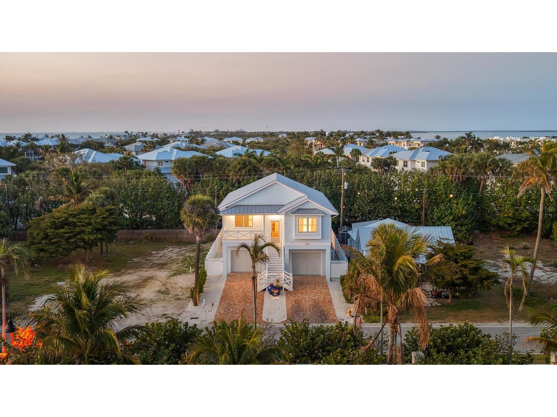 847 Belcher Road Boca Grande FL 33921 D6145524 image1