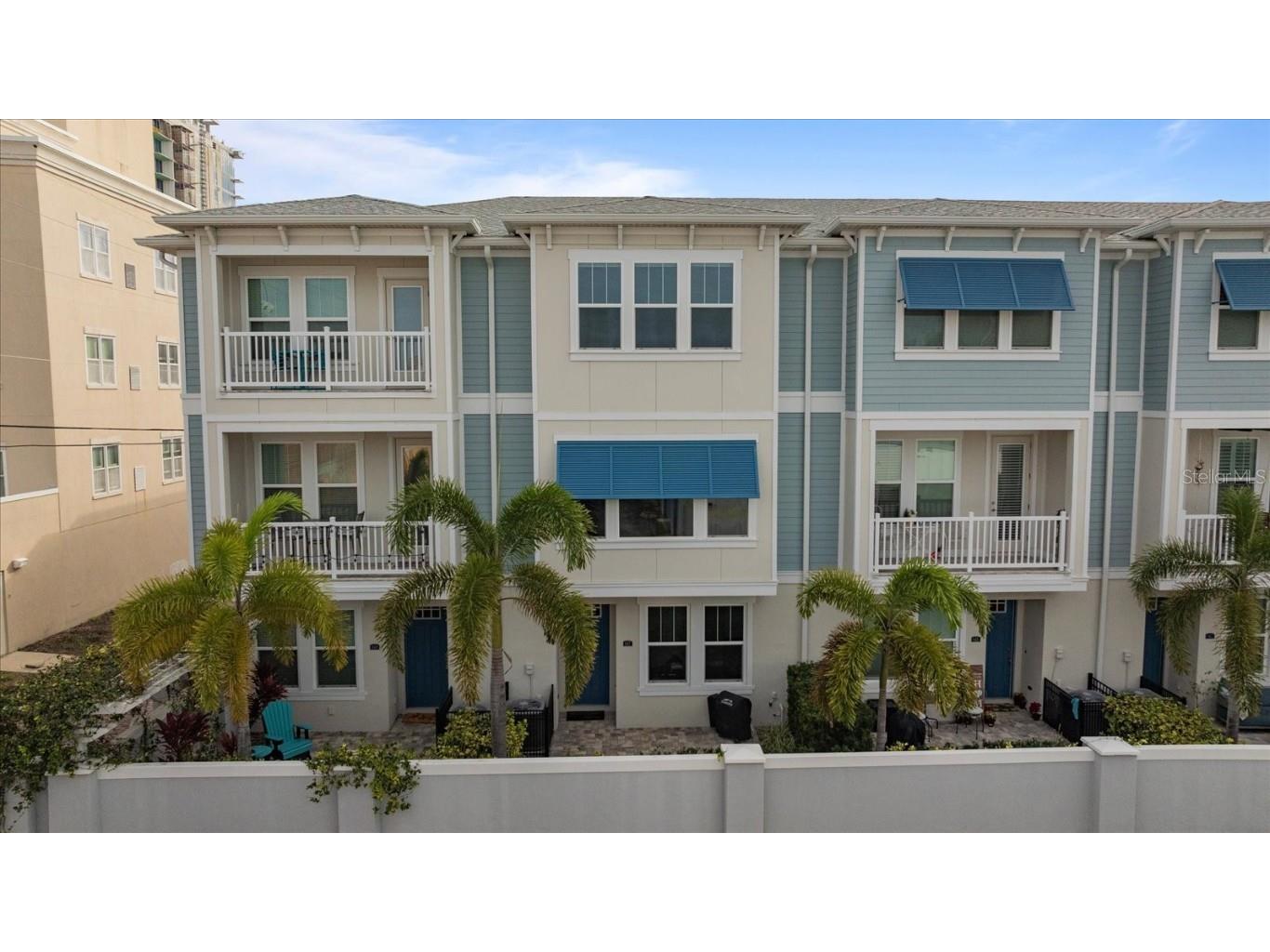 847 Burlington Avenue N Saint Petersburg FL 33701 T3505192 image1