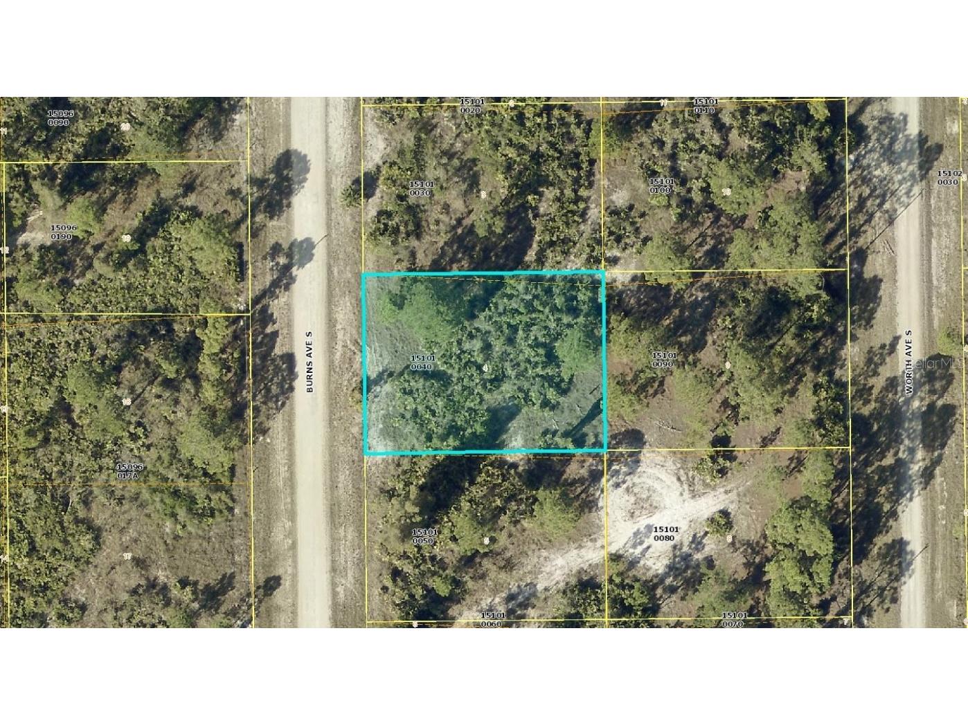 847 Burns Avenue S Lehigh Acres FL 33974 S5119330 image1